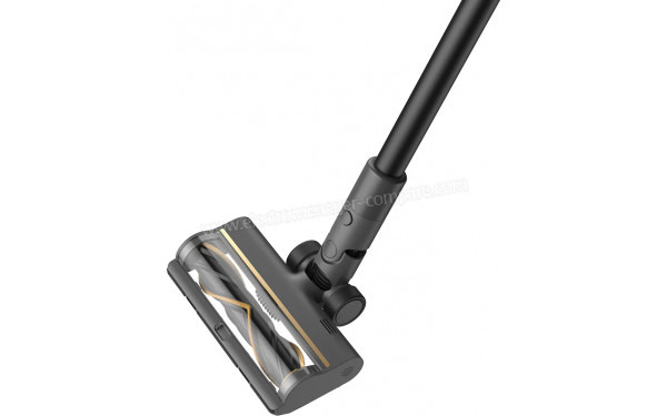 DREAME R20 SE-A - Vue de la brosse