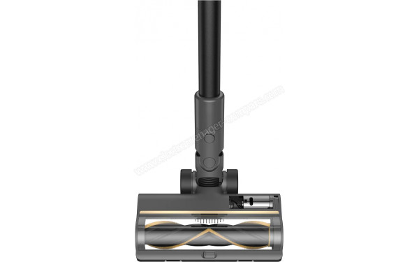 DREAME R20 SE-A - Vue de la brosse