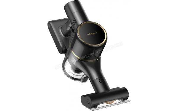 DREAME R20 SE-A - Aspirateur &agrave; main vue 3/4 gauche