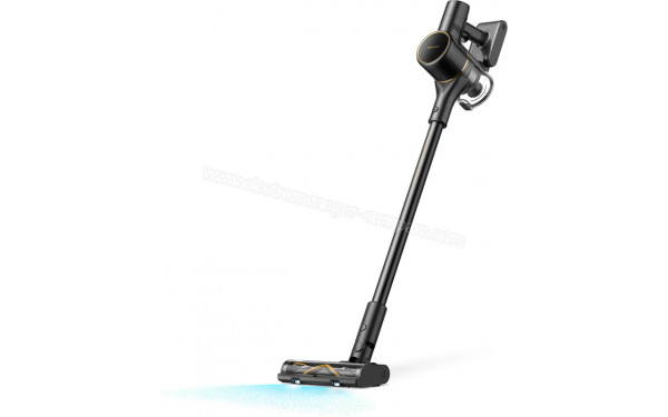 DREAME R20 SE-A - Mise en situation