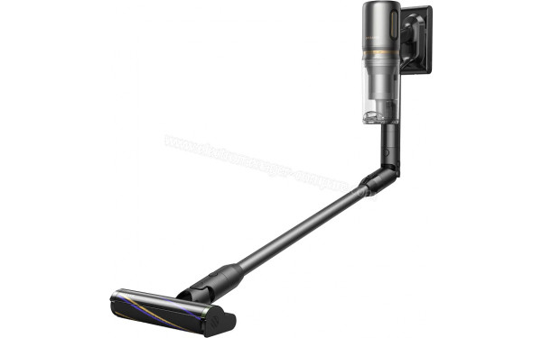 DREAME R20 Slim - Vue 3/4 droite