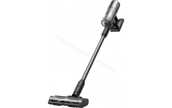 DREAME R20 Slim - Vue 3/4 droite