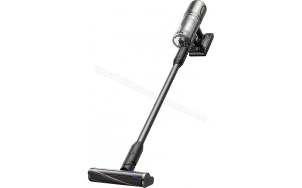 DREAME R20 Slim - Vue 3/4 droite