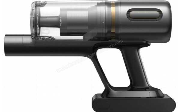 DREAME R20 Slim - Aspirateur &agrave; main vue de profil