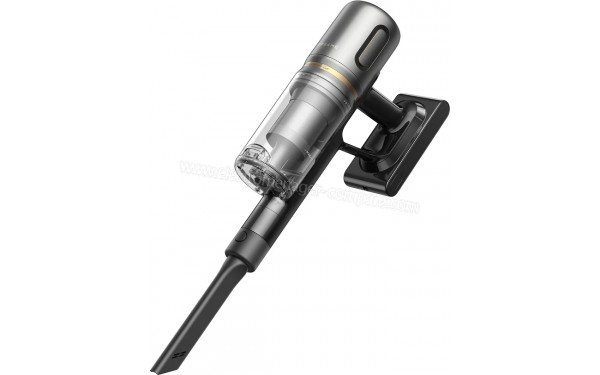 DREAME R20 Slim - Aspirateur &agrave; main vue 3/4 droite