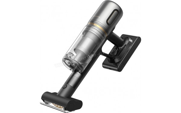 DREAME R20 Slim - Aspirateur &agrave; main vue 3/4 droite