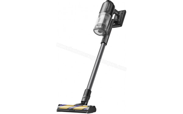 DREAME R20 Ultra AquaCycle - Vue 3/4 droite