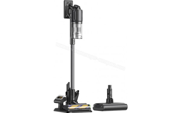 DREAME R20 Ultra AquaCycle - Vue d'ensemble