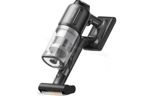 DREAME R20 Ultra AquaCycle - Aspirateur &agrave; main vue 3/4 droite