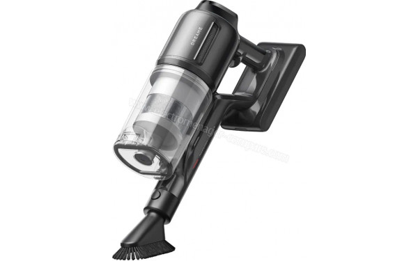 DREAME R20 Ultra AquaCycle - Aspirateur &agrave; main vue 3/4 droite
