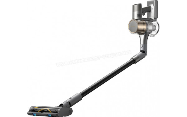 DREAME R30 - Vue 3/4 droite