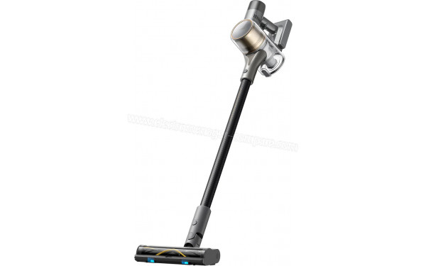 DREAME R30 - Vue 3/4 droite