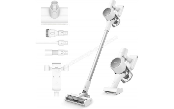 DREAME T10 - Vue d'ensemble