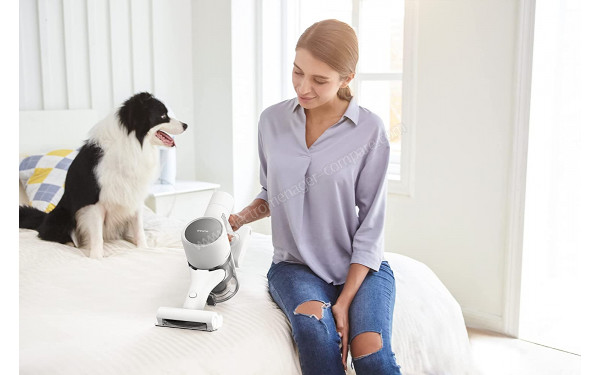 DREAME T10 - Mise en situation