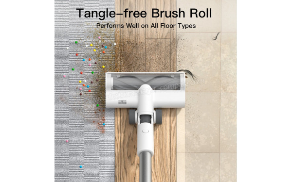 DREAME T10 - Mise en situation