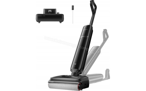 DREAME T12 Pro-A - Vue d'ensemble