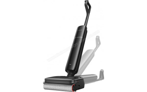 DREAME T14 Pro - Vue 3/4 droite