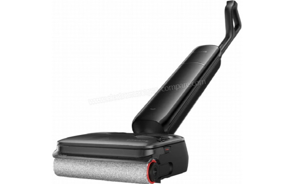 DREAME T14 Pro - Vue 3/4 droite