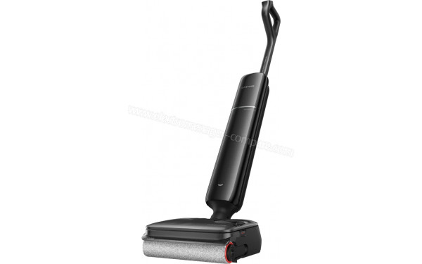 DREAME T14 Pro - Vue 3/4 droite