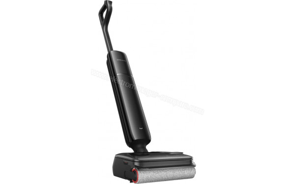 DREAME T14 Pro - Vue 3/4 gauche