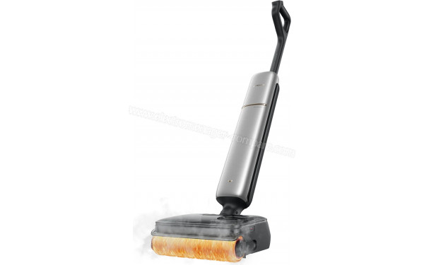 DREAME T15 Pro Heat - Mise en situation