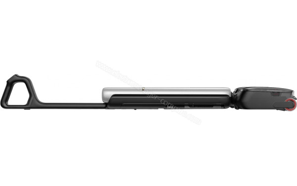 DREAME T15 Pro Heat - Vue de profil
