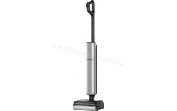DREAME T15 Pro Heat - Vue 3/4 droite