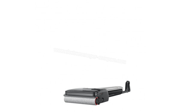 DREAME T15 Pro Heat - Vue 3/4 droite