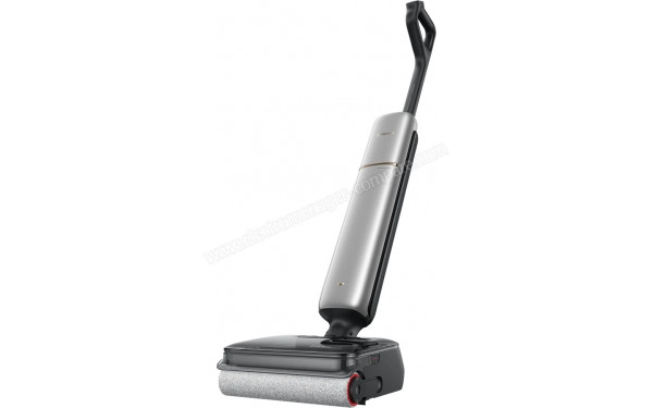 DREAME T15 Pro Heat - Vue 3/4 droite