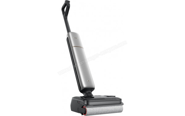 DREAME T15 Pro Heat - Vue 3/4 gauche