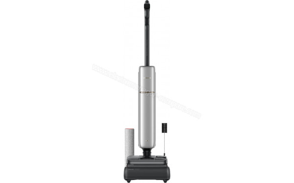 DREAME T15 Pro Heat - Vue d'ensemble