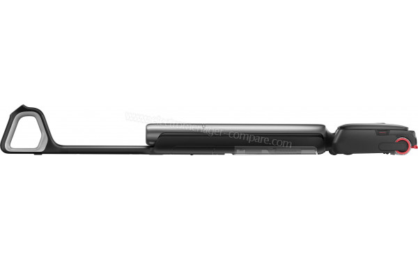 DREAME T16 Pro Heat-R - Vue de profil