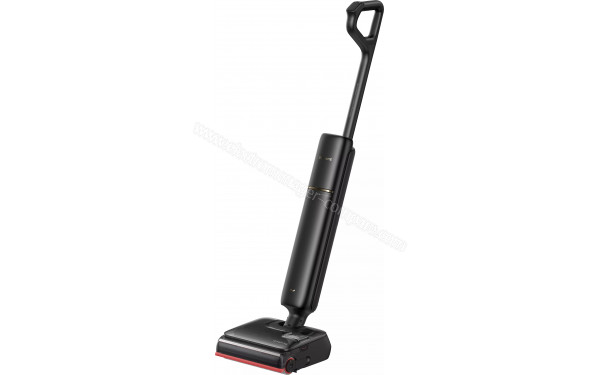 DREAME T16 Pro Heat-R - Vue 3/4 droite
