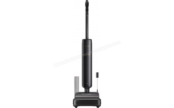 DREAME T16 Pro Heat-R - Vue d'ensemble