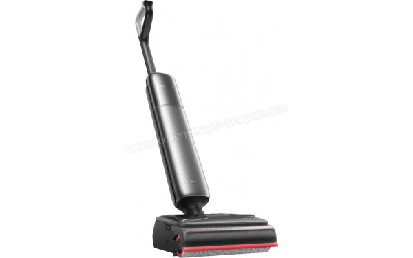 DREAME T16 Pro Heat - Vue 3/4 gauche