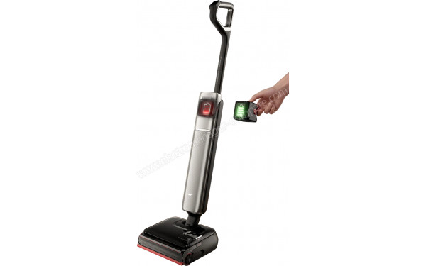 DREAME T16 Pro Heat - Batterie amovible