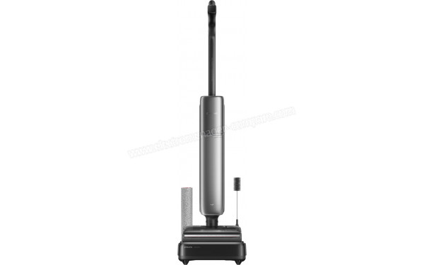 DREAME T16 Pro Heat - Vue d'ensemble
