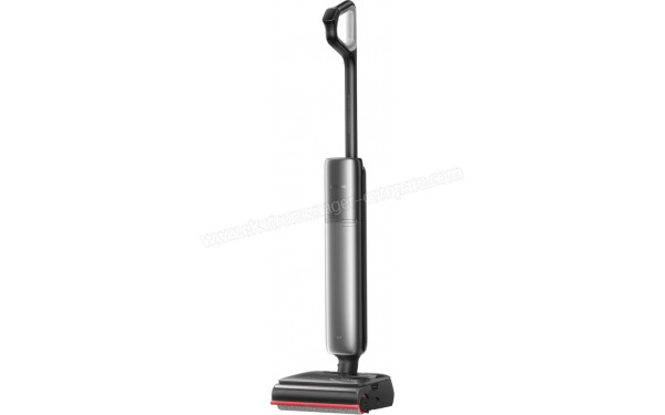 DREAME T16 Pro Heat - Vue 3/4 droite