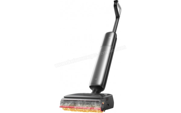 DREAME T16 Pro Heat - Vue 3/4 droite