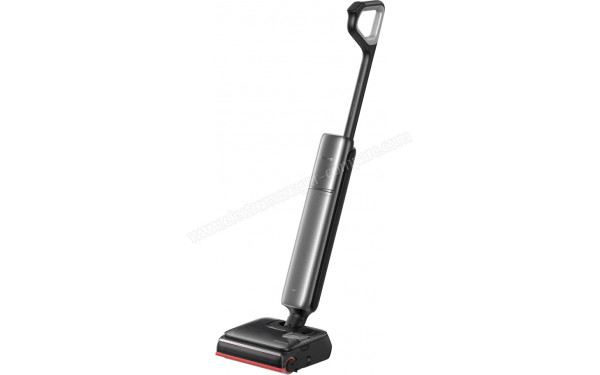 DREAME T16 Pro Heat - Vue 3/4 droite