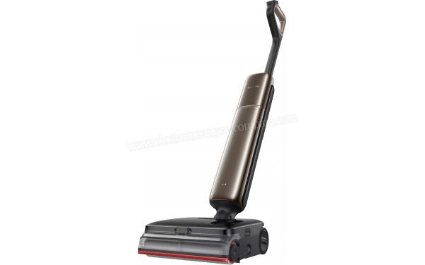 DREAME T16 Pro Steam - Vue 3/4 droite