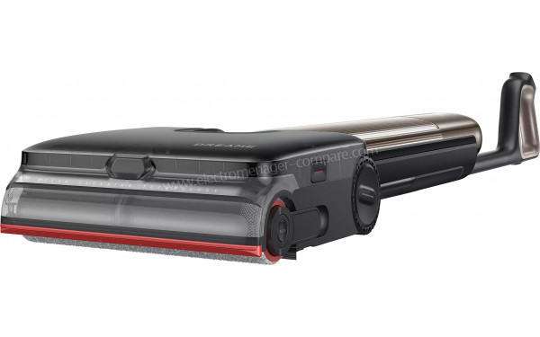 DREAME T16 Pro Steam - Vue 3/4 droite