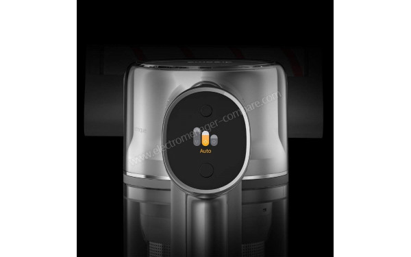 DREAME T20 Pro - Ecran LCD