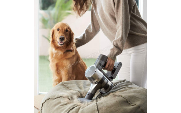 DREAME T20 Pro - Mise en situation