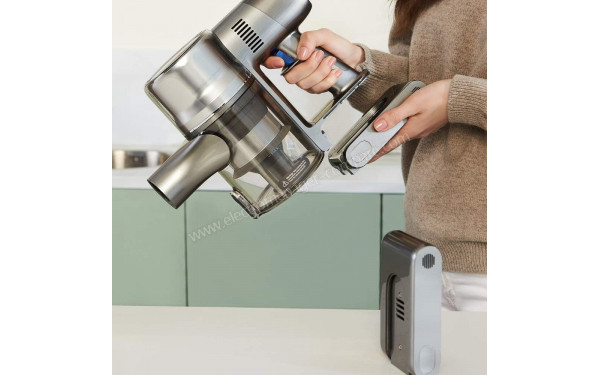 DREAME T20 Pro - Batterie interchangeable