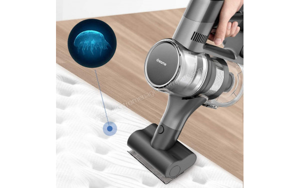 DREAME T20 - Mise en situation