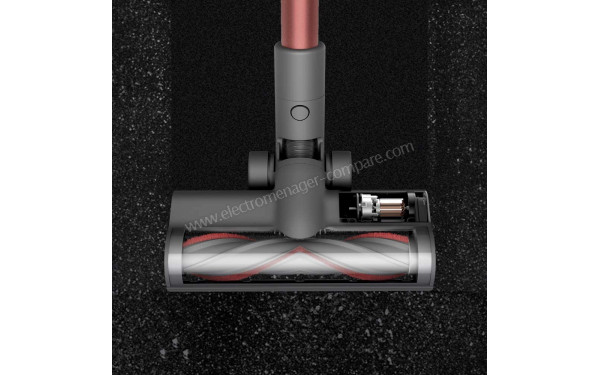 DREAME T20 - Mise en situation