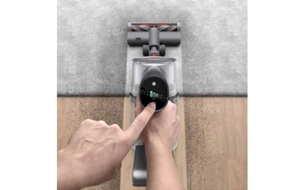 DREAME T20 - Ecran LCD