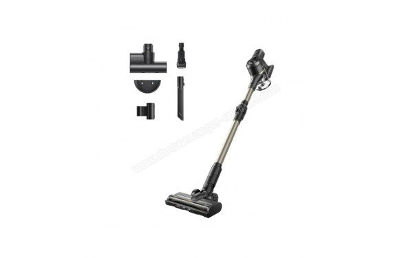 DREAME T30 Flex - Accessoires