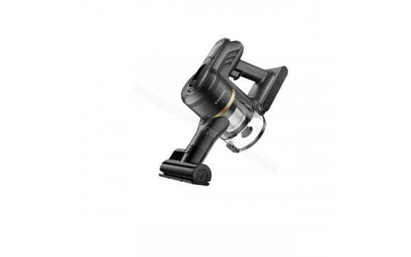 DREAME T30 Flex - Aspirateur &agrave; main vue 3/4 droite